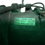 AC compressor