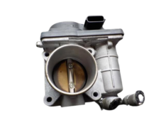 Nissan Tiida Throttle Body