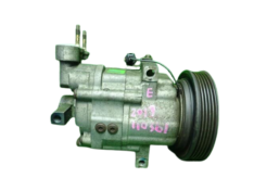 AC Compressor Nissan March