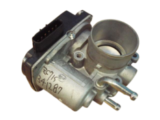 Suzuki Swift Throttle Body