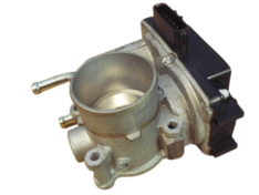 Suzuki Swift Throttle Body