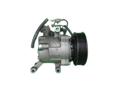 Ac Compressor Toyota Passo