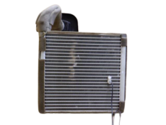 Nissan Tiida Evaporator